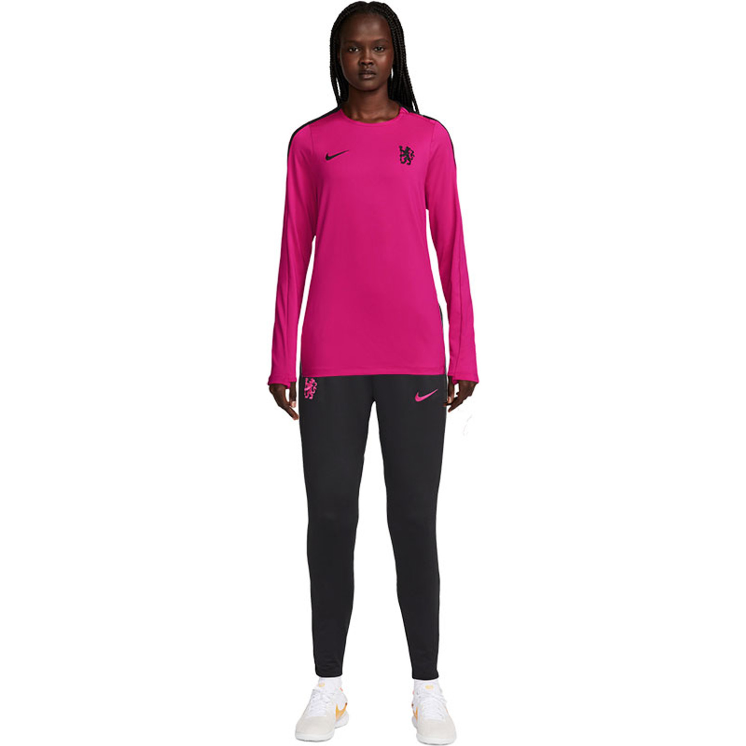 Nike Chelsea Strike Trainingspak Dames