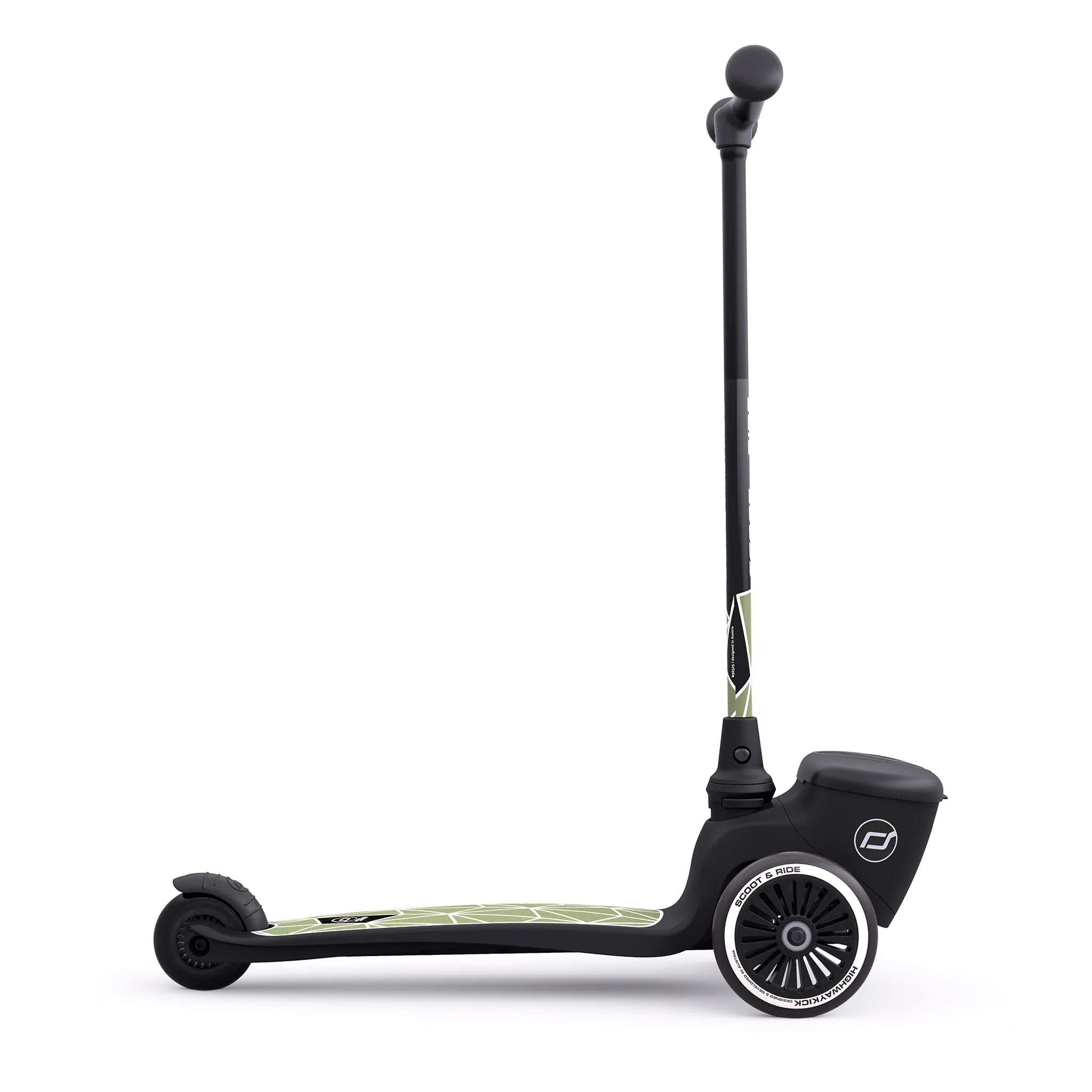 Scoot and Ride Trottinette Highwaykick 2 LifeStyle