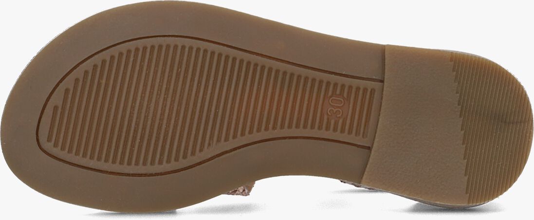CLIC! roze clic! sandalen cl-20114