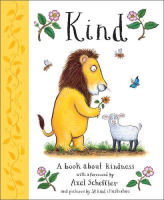 Kind (Paperback)