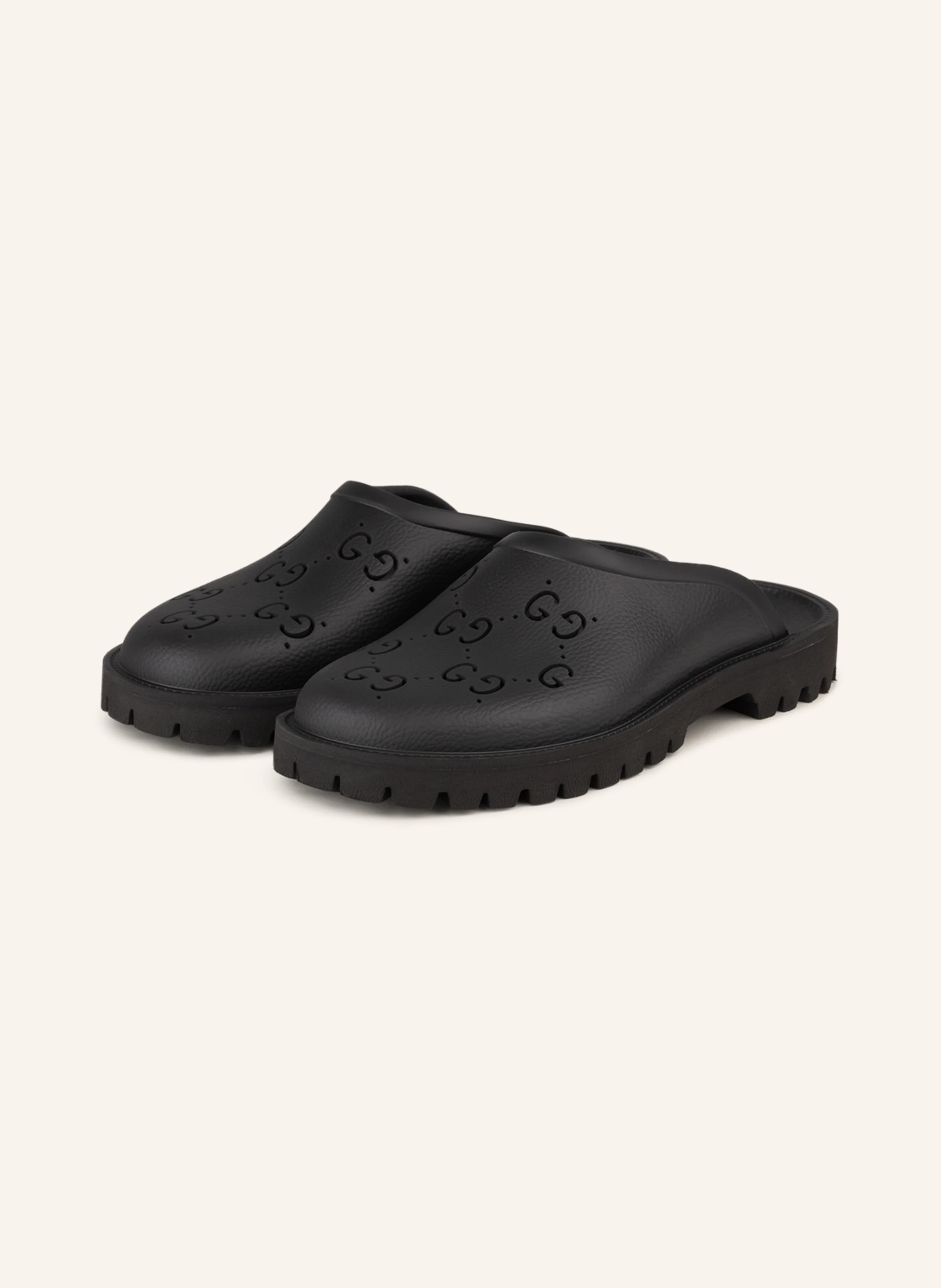 GUCCI Mules ELEA