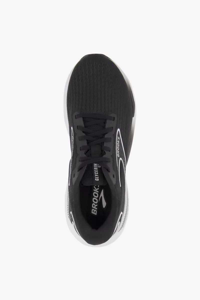 BROOKS Glycerin GTS 21 Herren Laufschuh