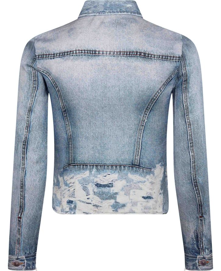 Diesel C-LORELLE SHIRT 01