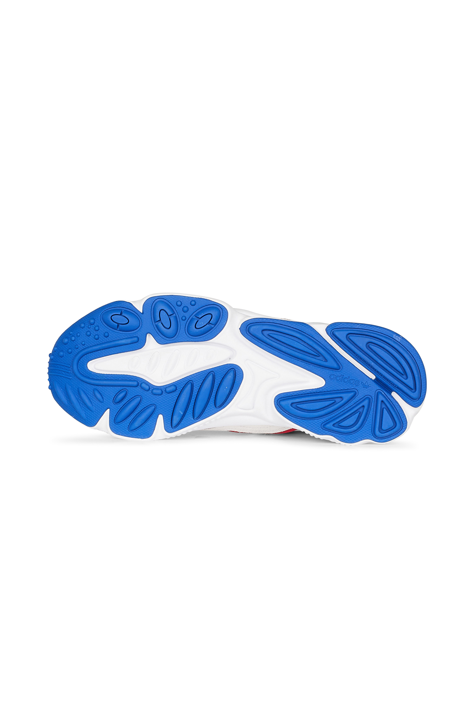 ADIDAS BASKETS OZWEEGO Blanc