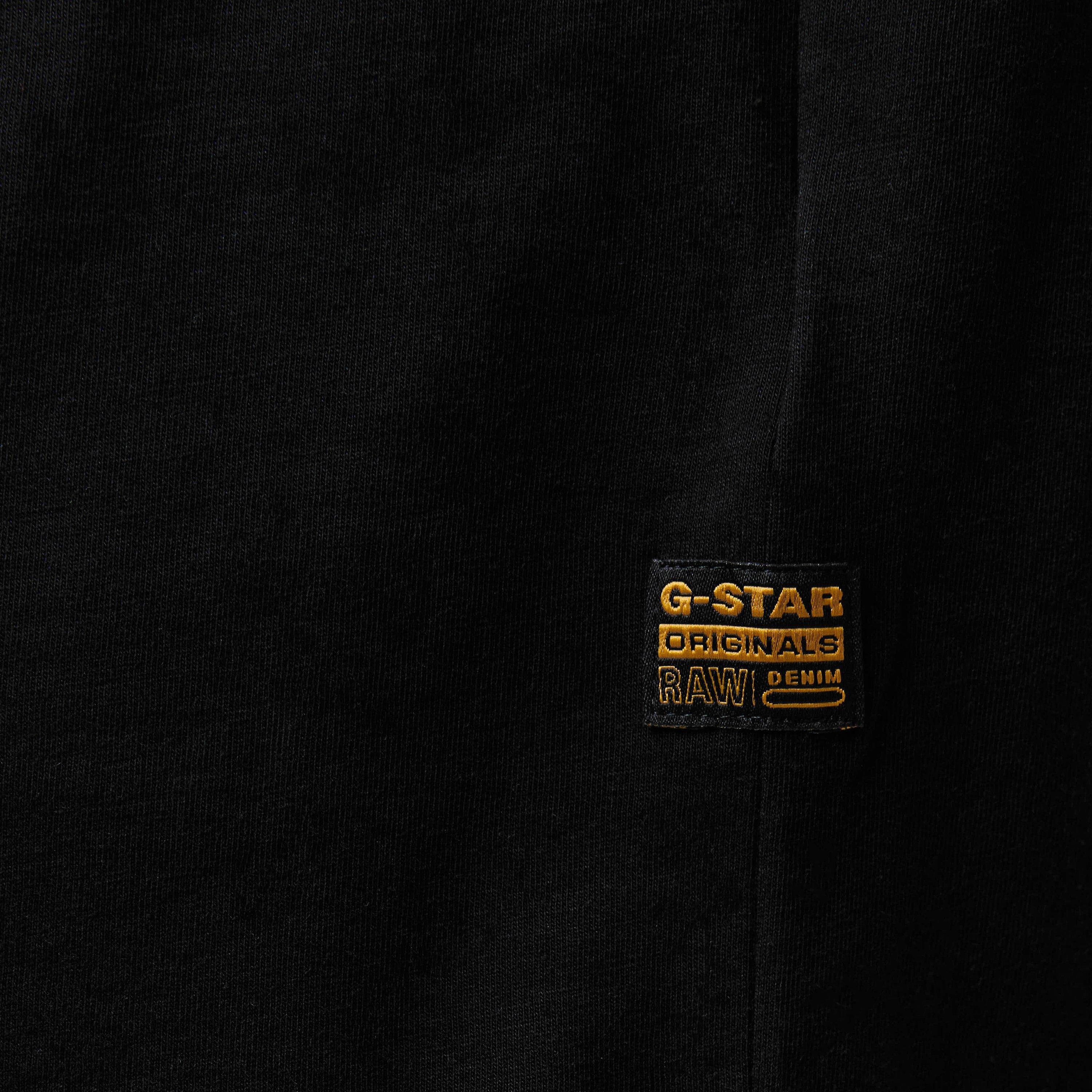 G Star Puff RAW Graphic T Shirt