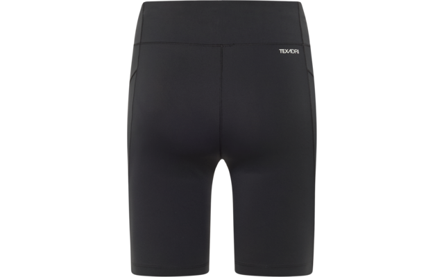 Jack Wolfskin Kensteig Short Tights Damen Wandershorts