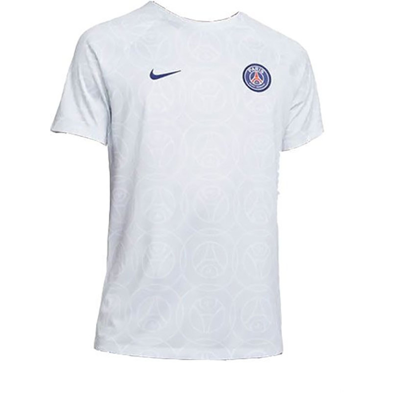 Nike Paris Saint-Germain Pre-match Trainingsset Dames