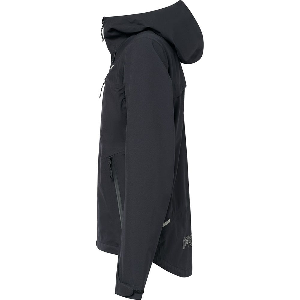 Oakley ELEMENTS ULTRA - Veste Homme blackout