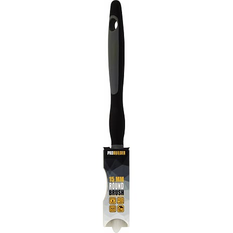 Probuilder sprossepensel 15 mm