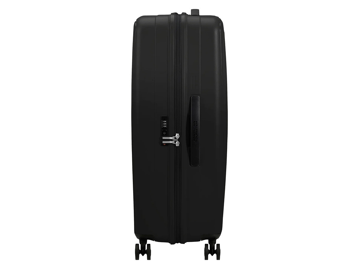 American Tourister Rejoy 77/28 koffer - True Black