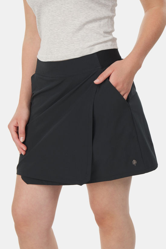 Royal Robbins Royal Robbins Spotless Evolution Skort Broekrok