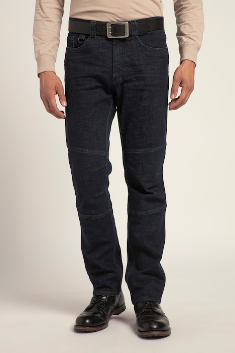 Workwear-Jeans, Denim, Workwear, 5-Pocket, Regular Fit, bis Gr. 70