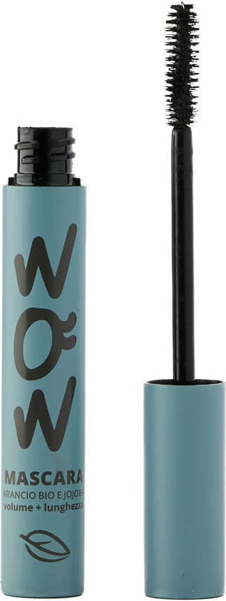 La Saponaria  WOW Mascara, 10 ml