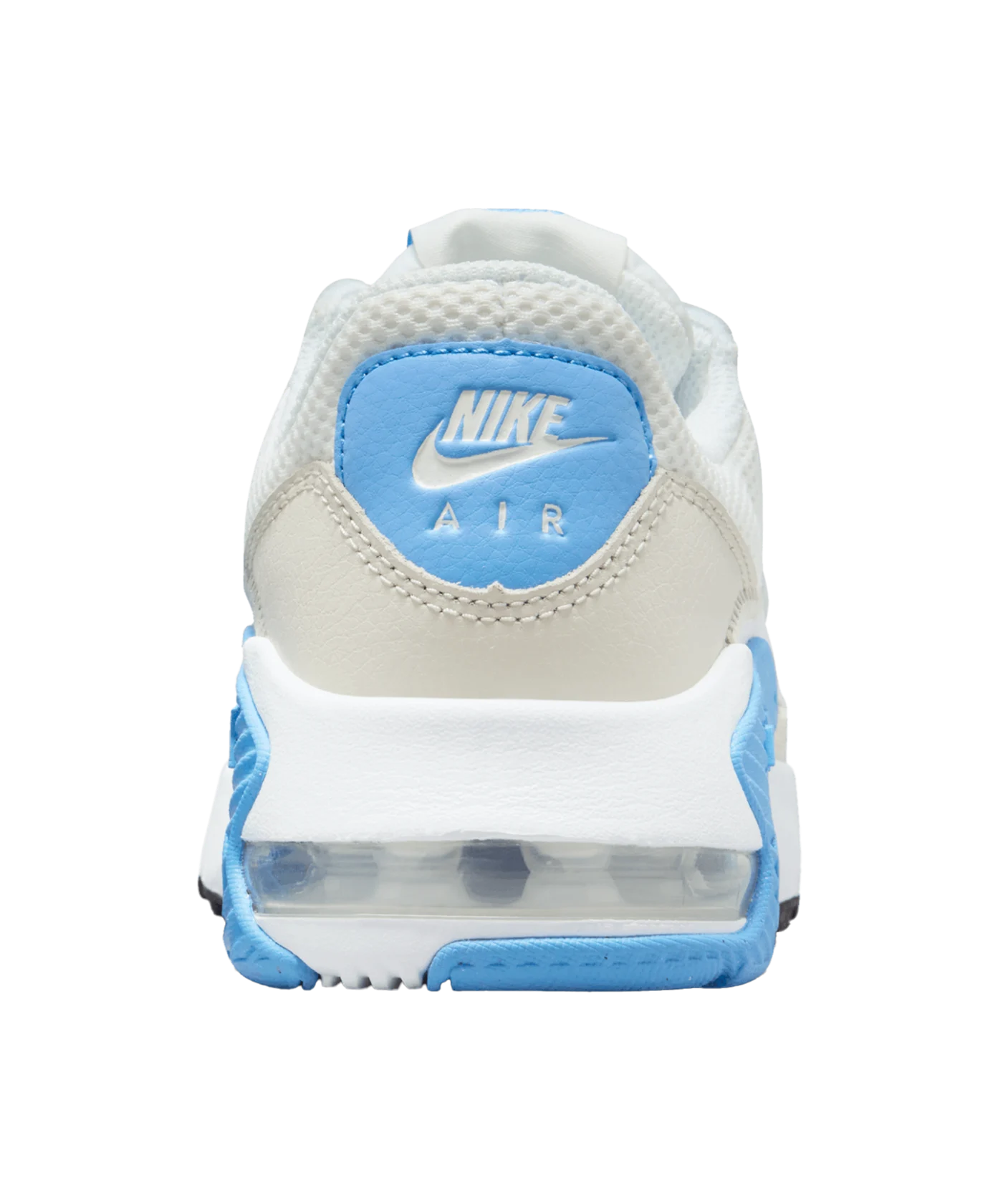 Nike Air Max Excee Damen Weiss F128
