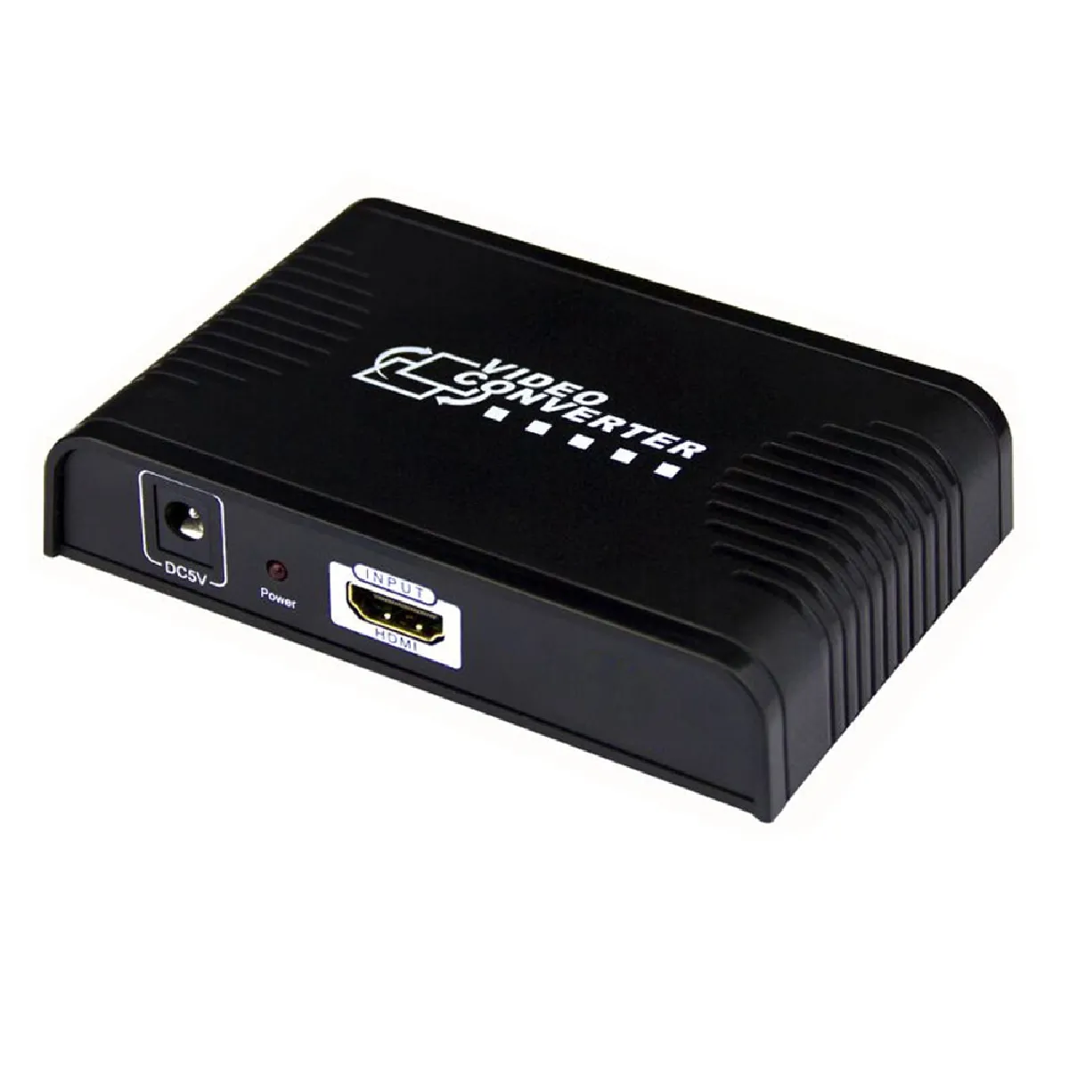 Universal Adaptateur haute définition HDMI vers RVB