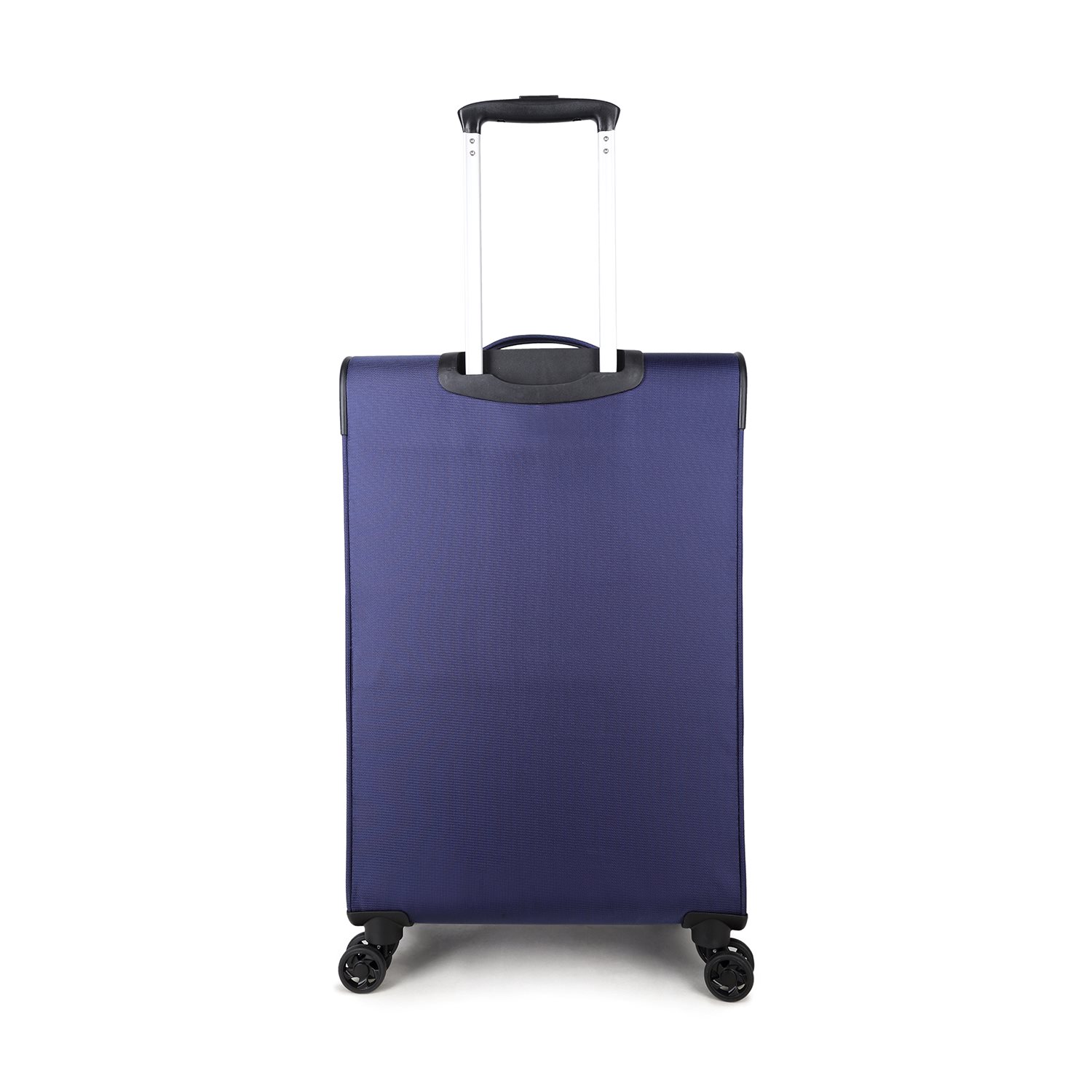 Decent D-Upright Trolley 66 dark blue