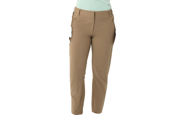 Vaude Skomer III Damen Wanderhose