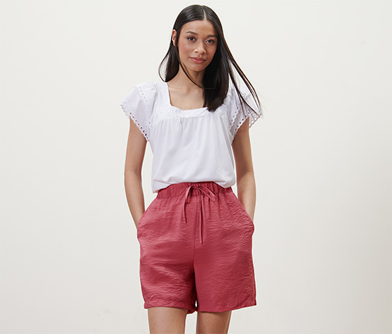 Shorts, beere
