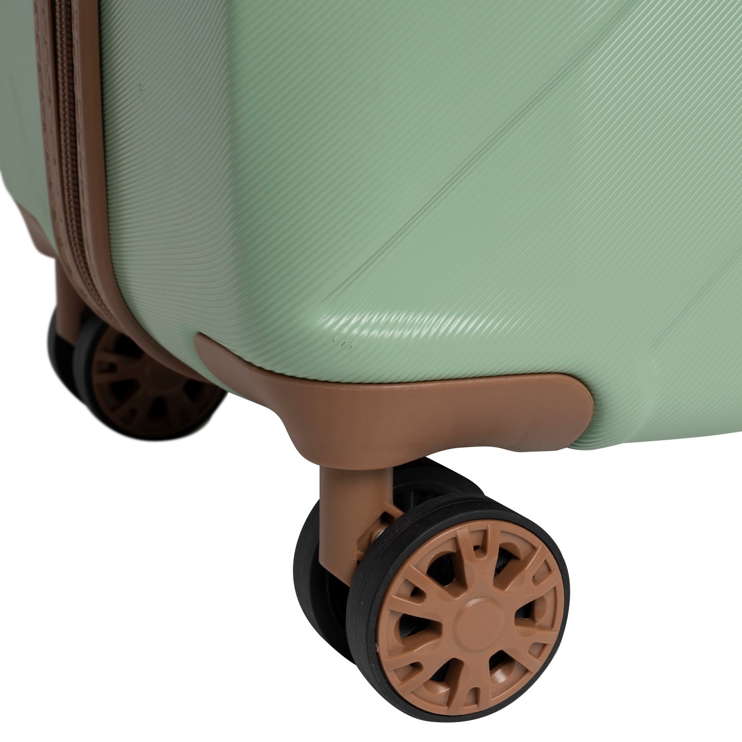 Oistr Florence Trolley 74 green