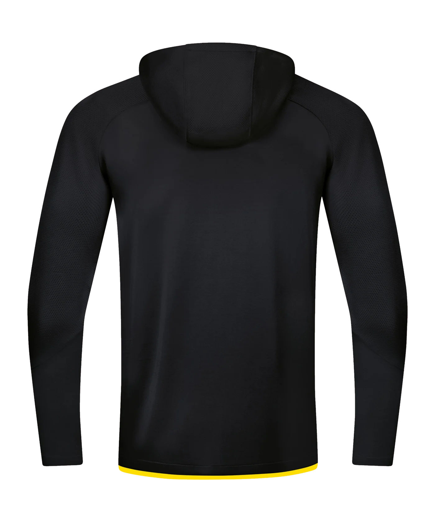 JAKO Challenge Trainingsjacke Schwarz F803