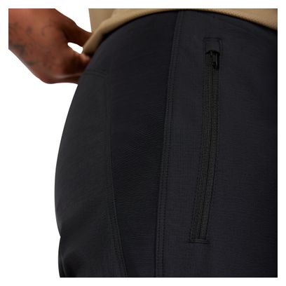 Pantalon VTT Fox Ranger Noir Femme