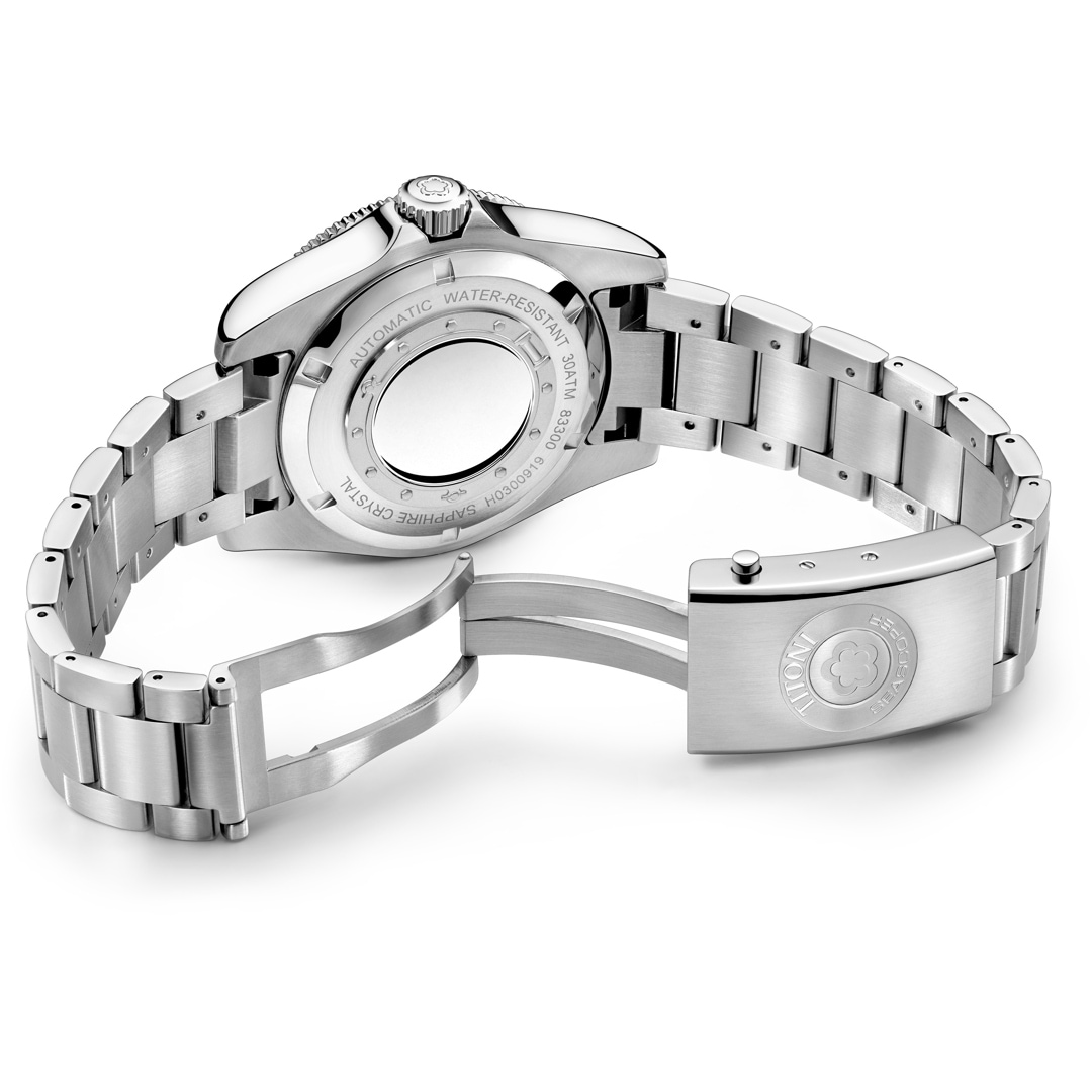 Titoni Seascoper 300 Chronometer 42mm
