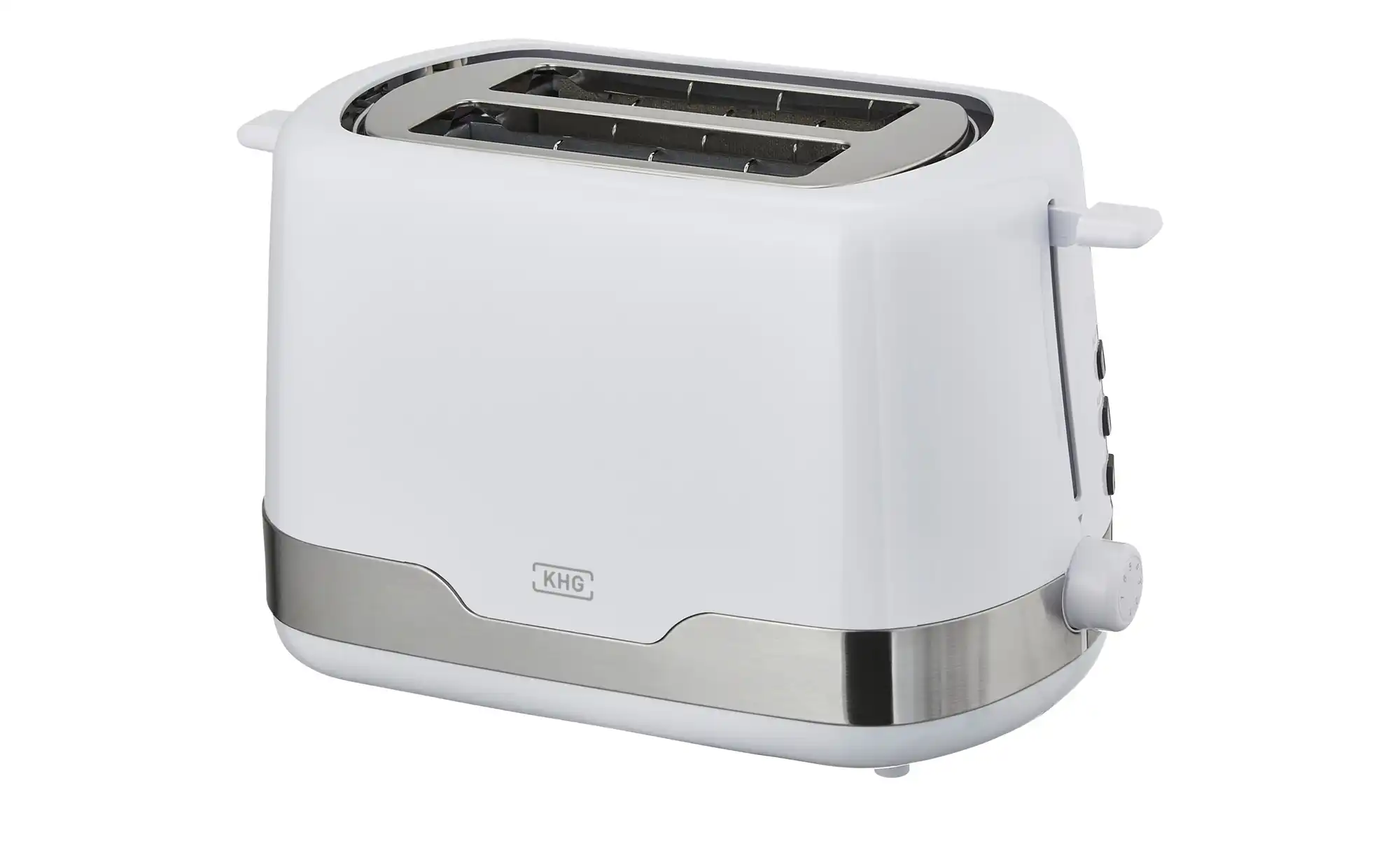 KHG Toaster TO-857 WE2