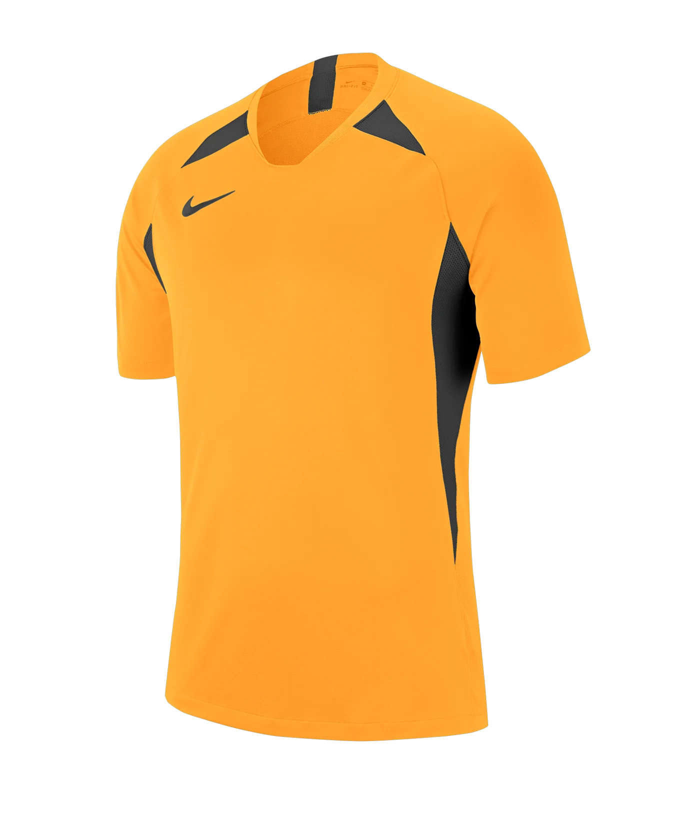 Nike Legend Trikot kurzarm Gelb F739