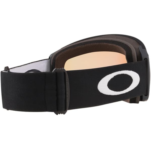 Masque de ski OAKLEY FLIGHT TRACKER XL MATTE BLK W PRIZM