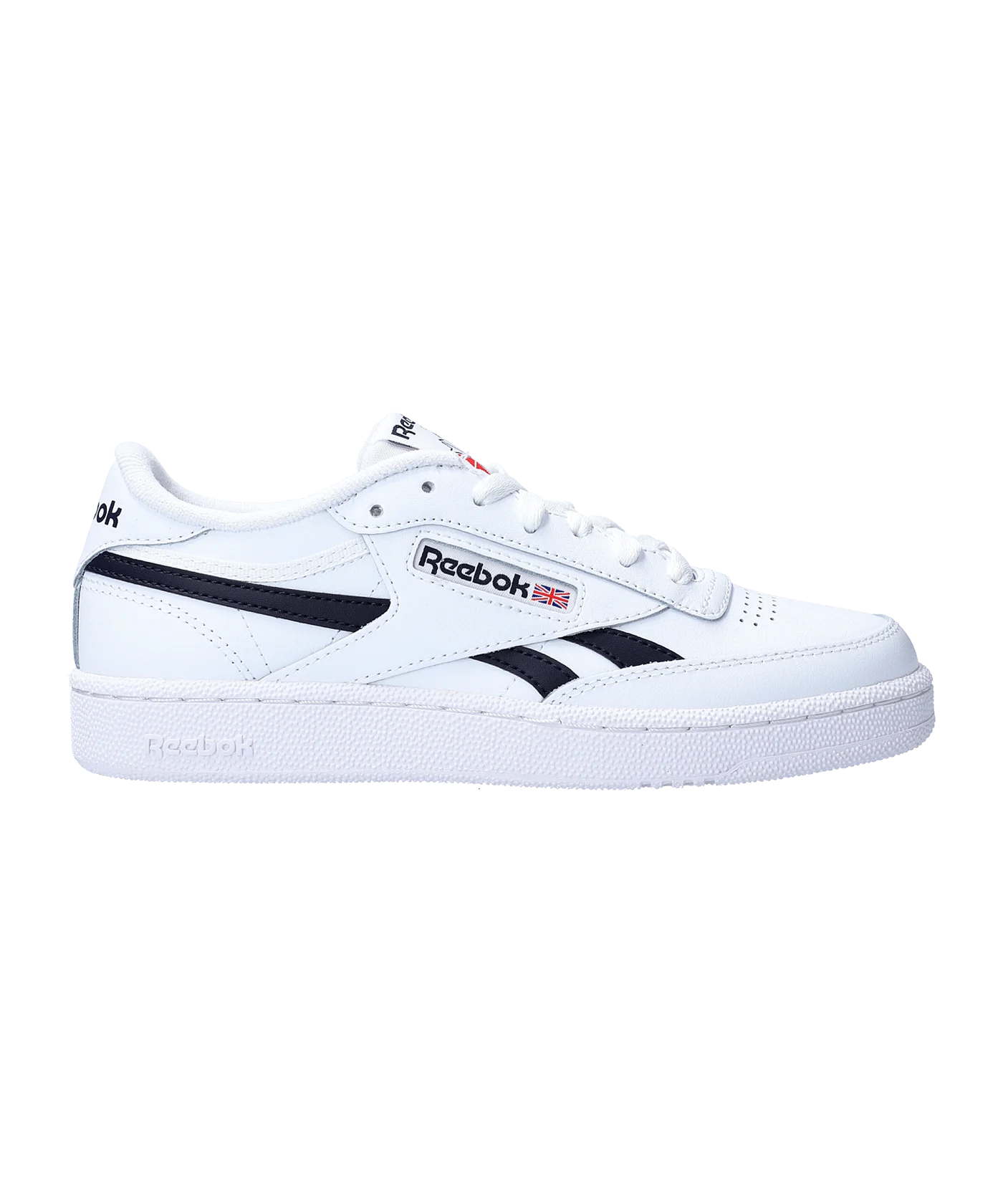Reebok Club C Revenge Weiss Blau
