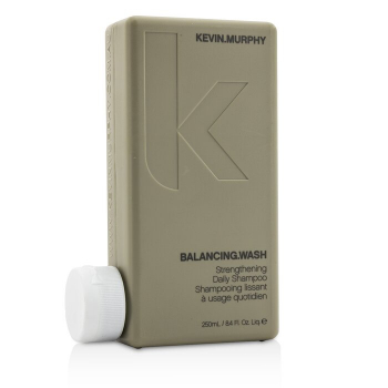 Kevin.Murphy Kevin.Murphy Balancing.Wash (Strengthening Daily Shampoo - For Coloured Hair)
