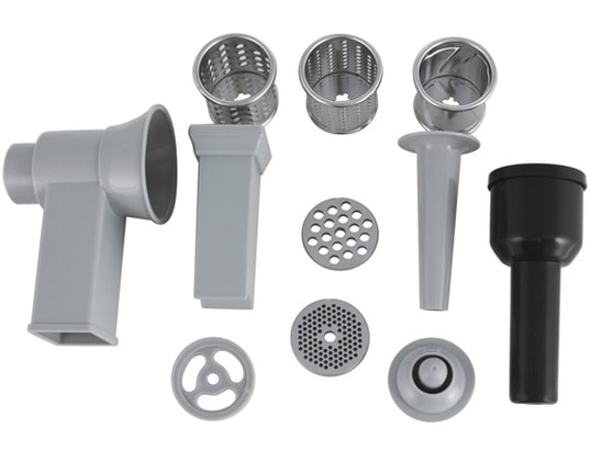 BOSCH - Hachoir MFW68640 ProPower