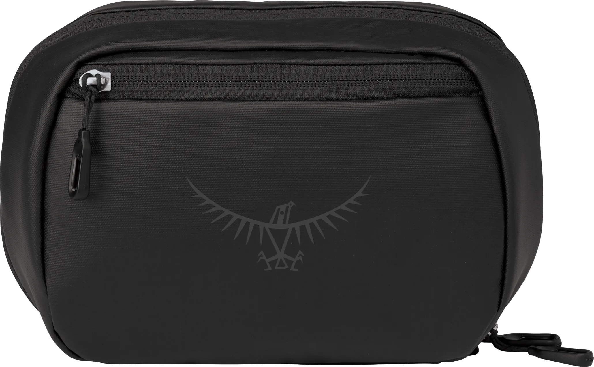 Osprey Transporter Large Toiletry Kit Raven Black/Black