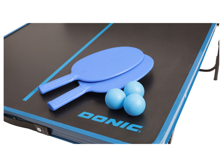 Tafeltennistafel set Midi Portable PRO