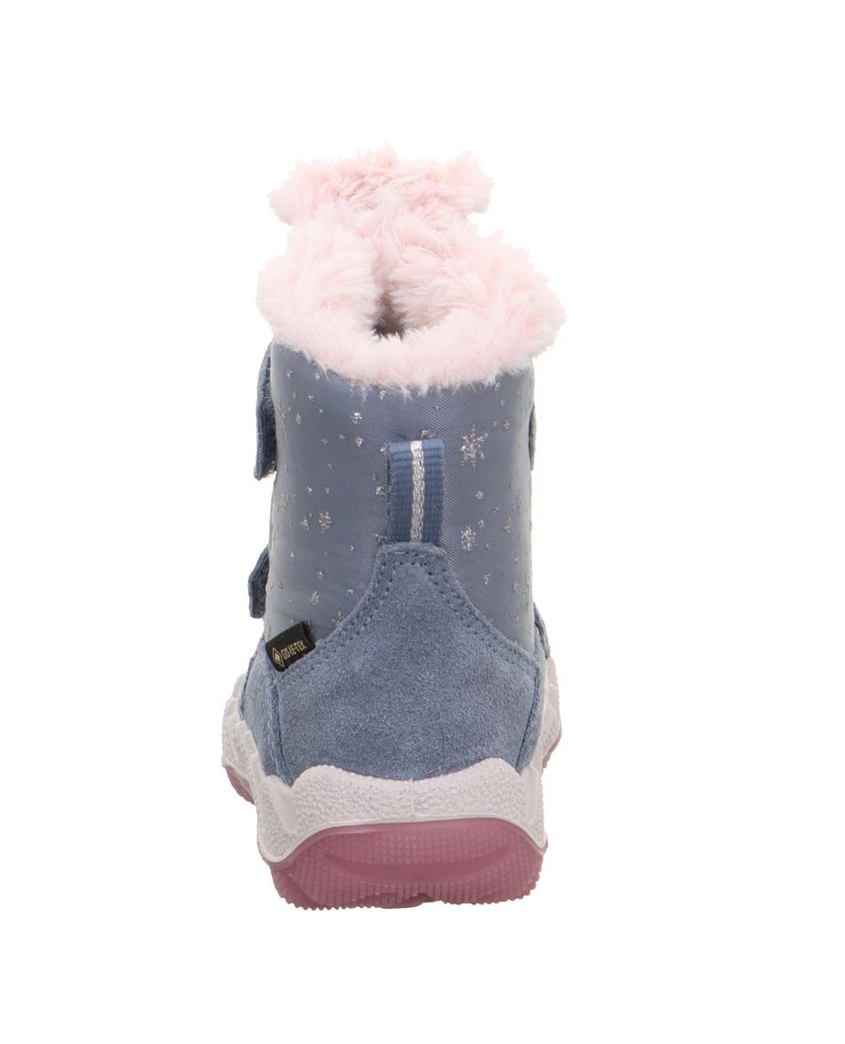 Winterstiefel ICEBIRD
