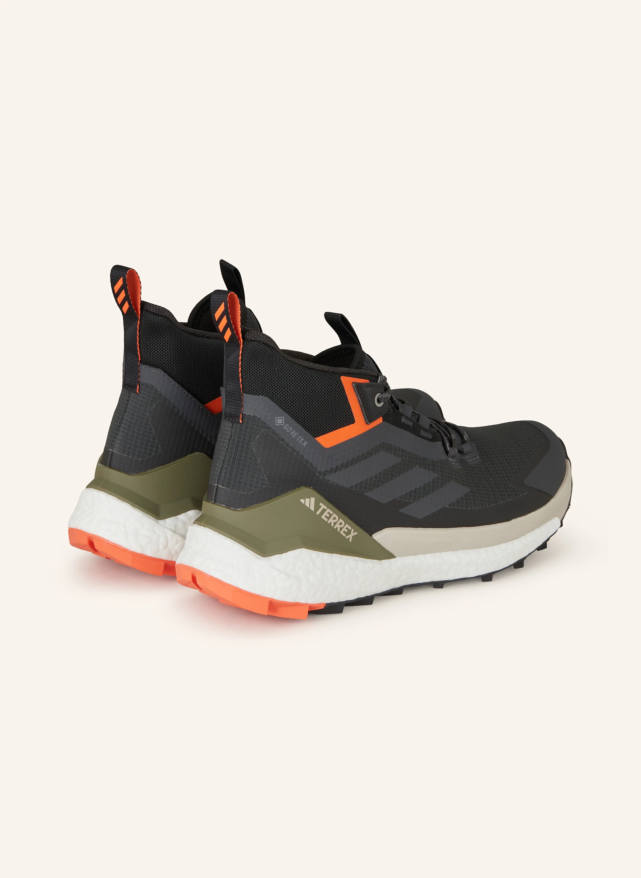 adidas TERREX Wanderschuhe TERREX FREE HIKER 2 GTX