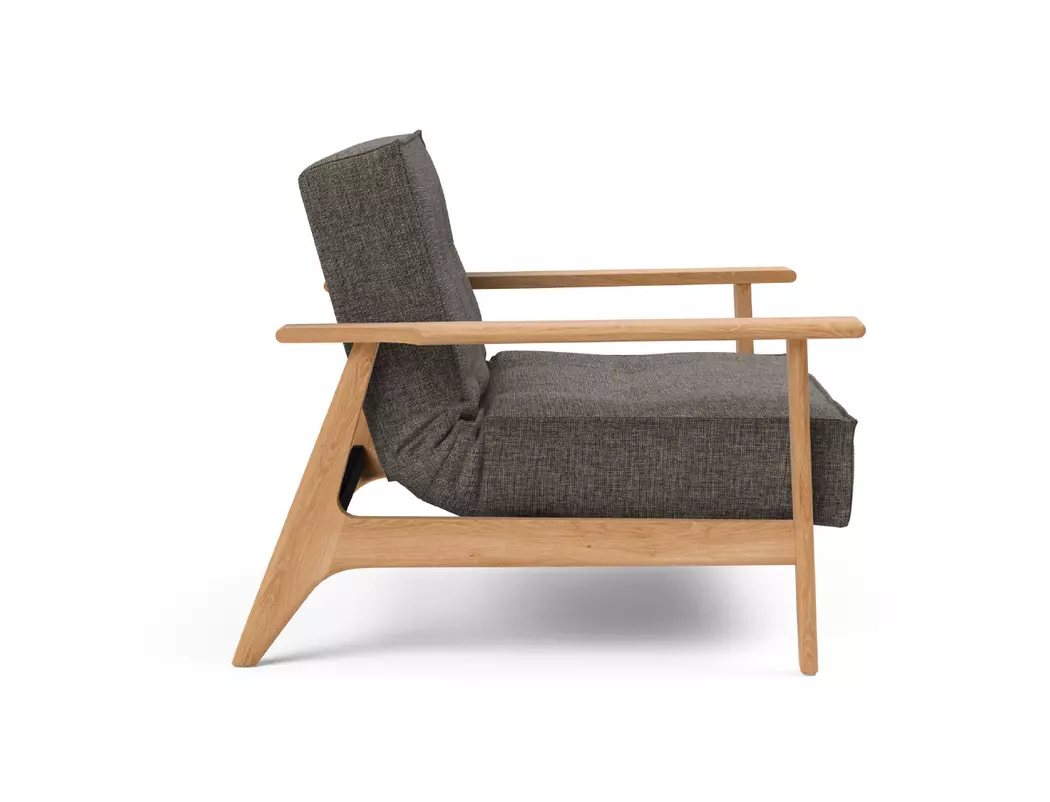 Sessel Splitback Frej Eiche