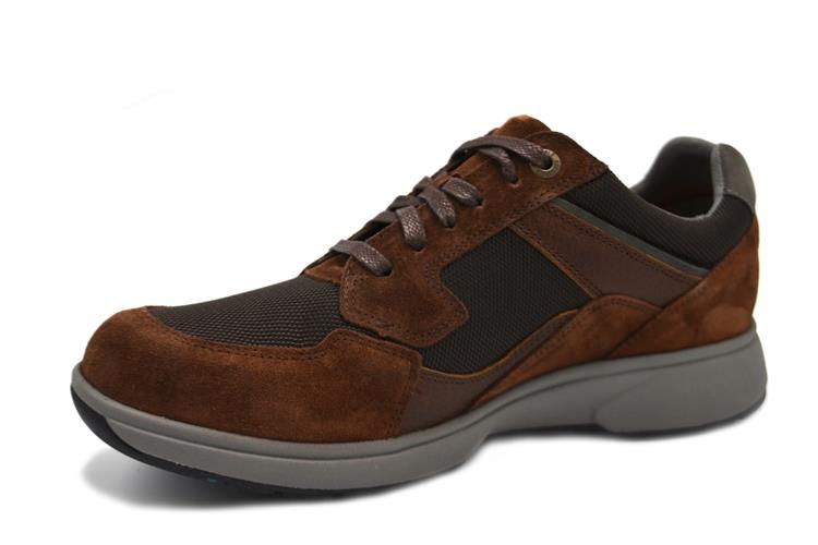 Xsensible 30406.1 wijdte H Cognac