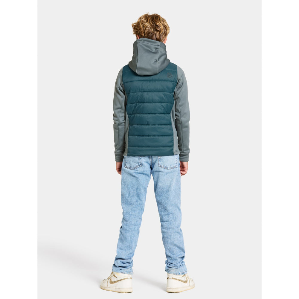 Køb Didriksons Star Blue Kapris Kids FZ 2