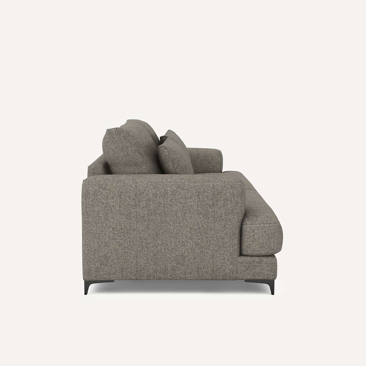 AM.PM<br>3-zits slaapbank em tweed, Marsile