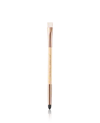 Jane Iredale Brushes & Tools Dual Eye Liner/Brow Brush 1-Stück