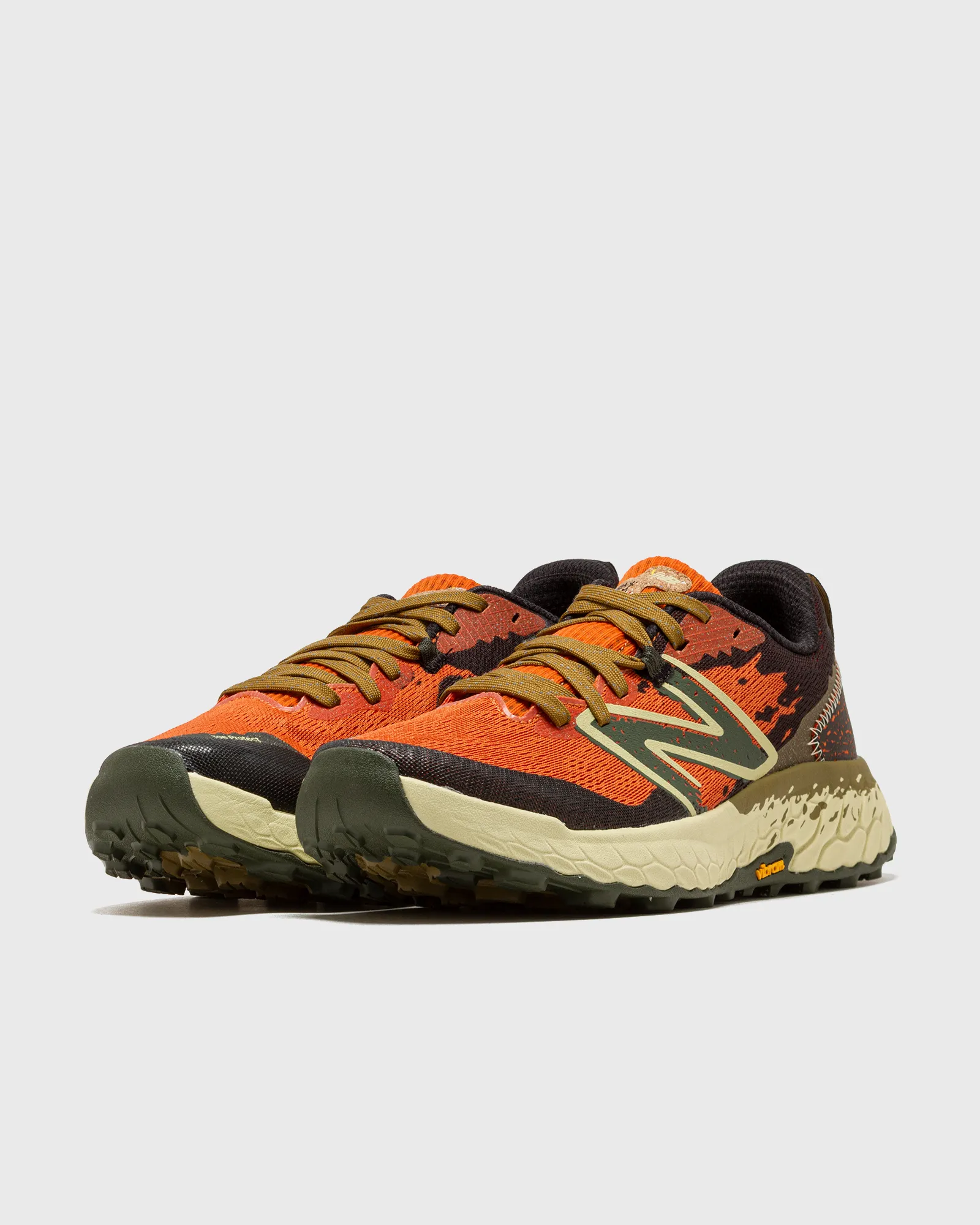 New Balance Fresh Foam x Hierro v7