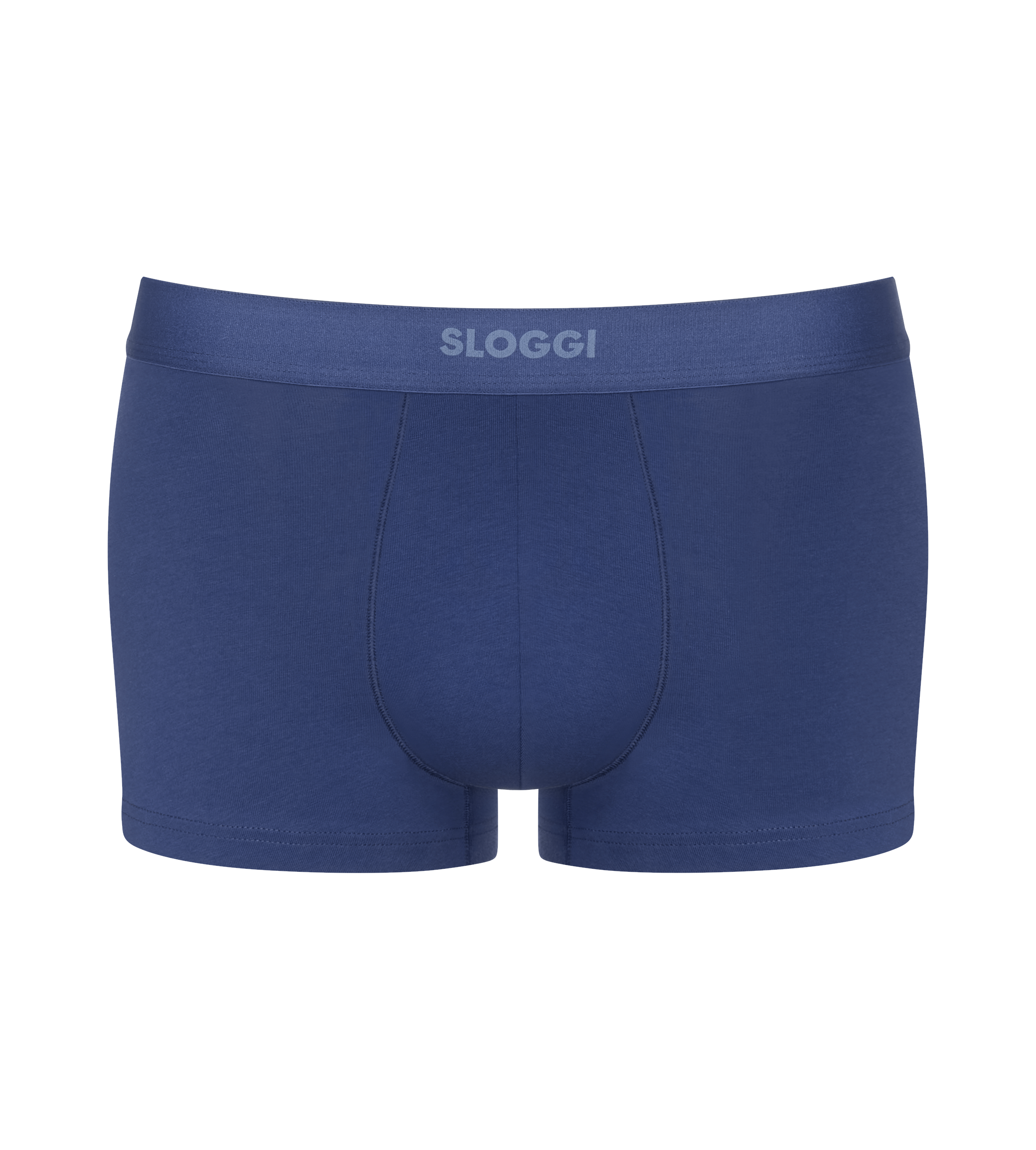 sloggi Hipster »men EVER Ease«, 2 temperaturausgleichend, schnelltrocknend, atmungsaktiv, ohne Eingriff