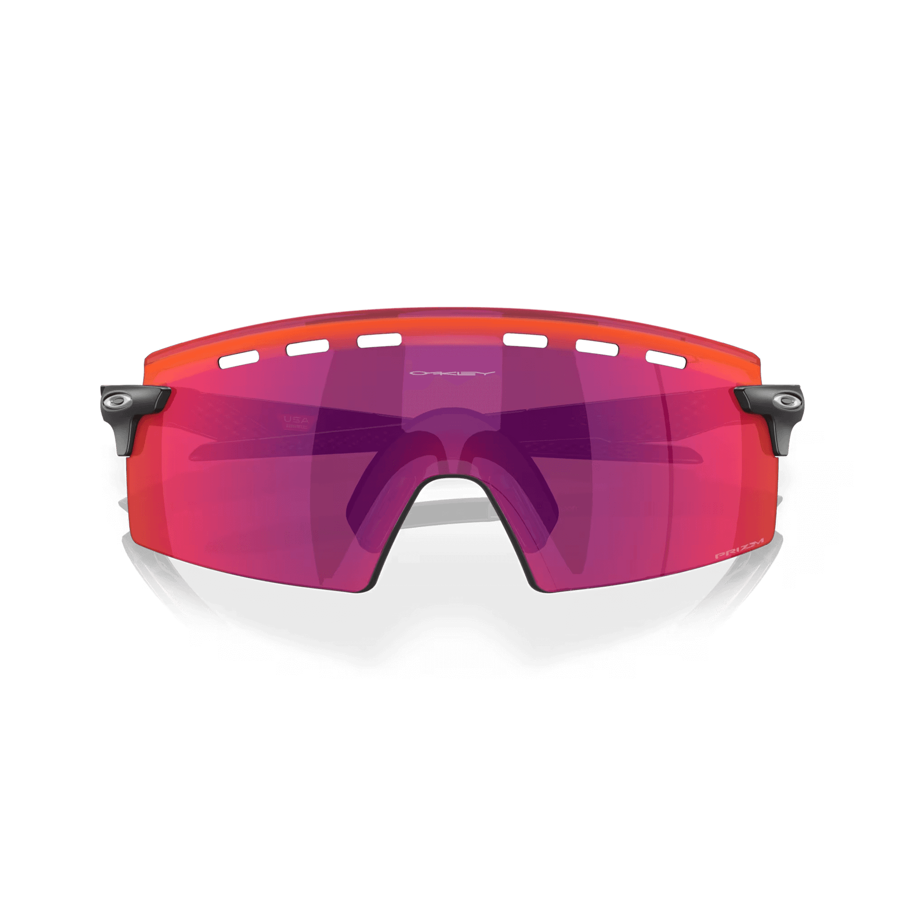 Oakley Encoder Strike Vented Prizm Fietsbril