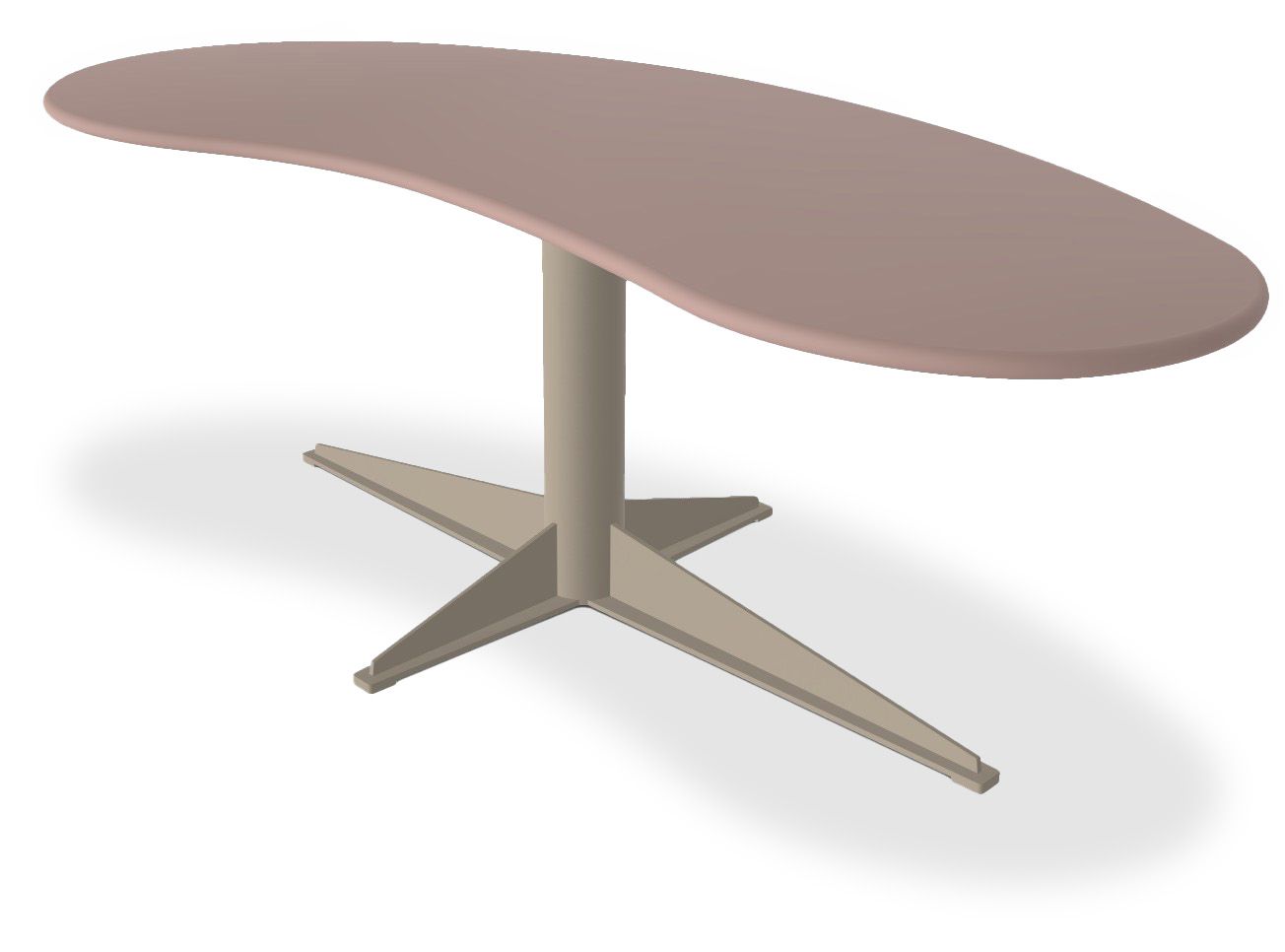Eettafel Cartagena