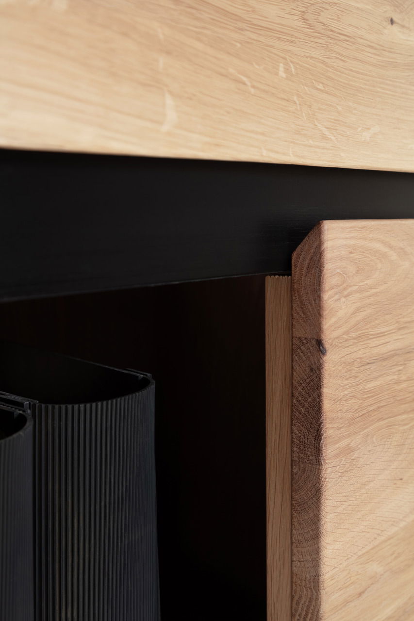 Linea Natura Aktenregal AROSA OFFICE