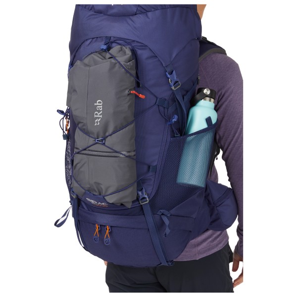 Lowe Alpine - Women's Sirac Plus ND40 - Sac à dos de trekking