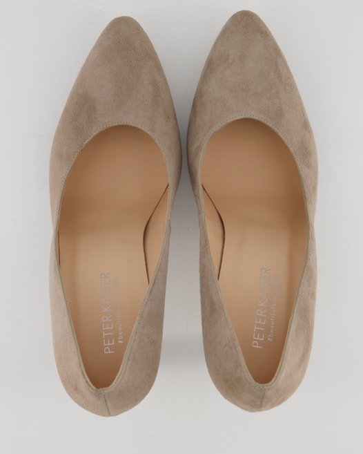 Peter Kaiser Herdi Pumps in Beige