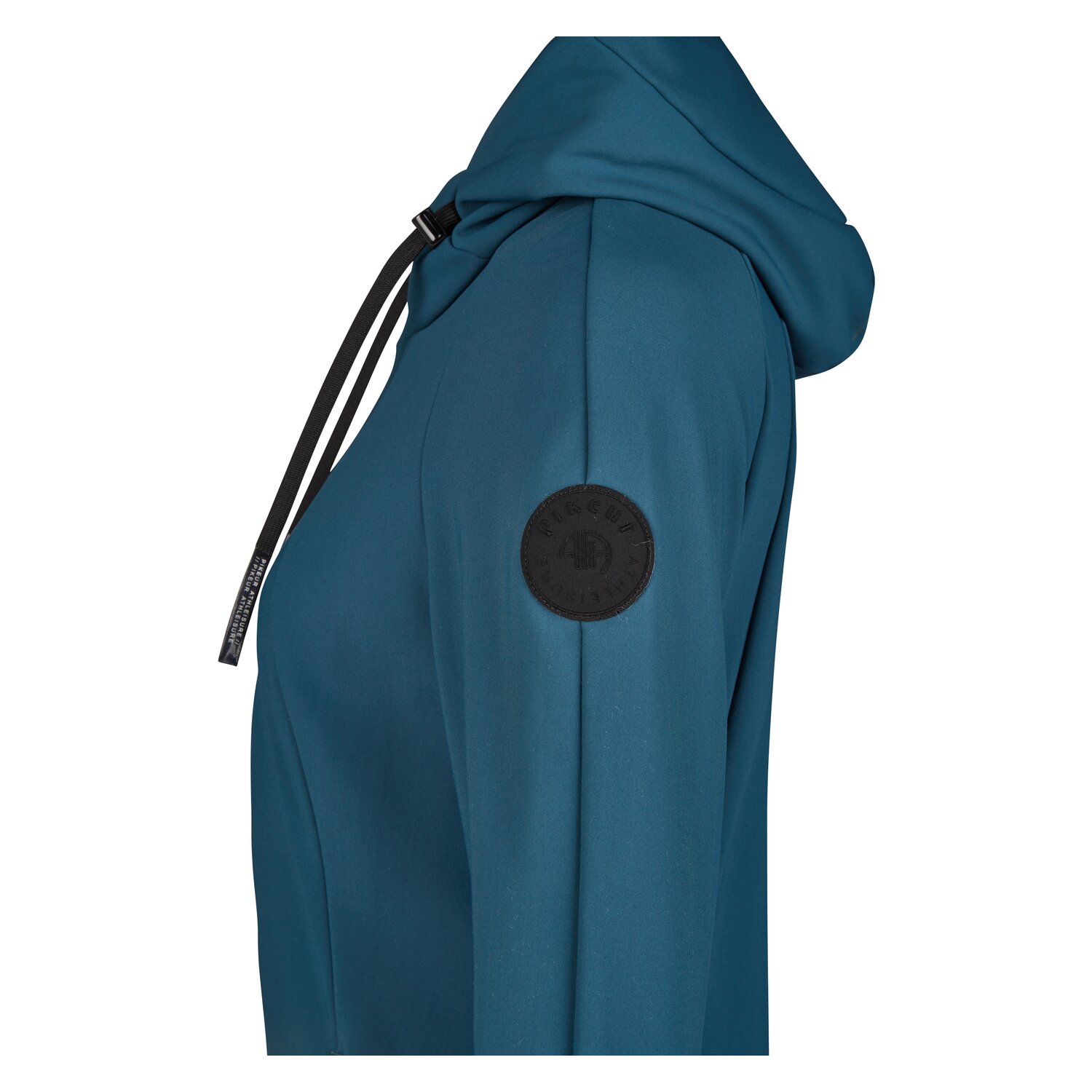 PIKEUR Athleisure Softshellmantel - deep ocean