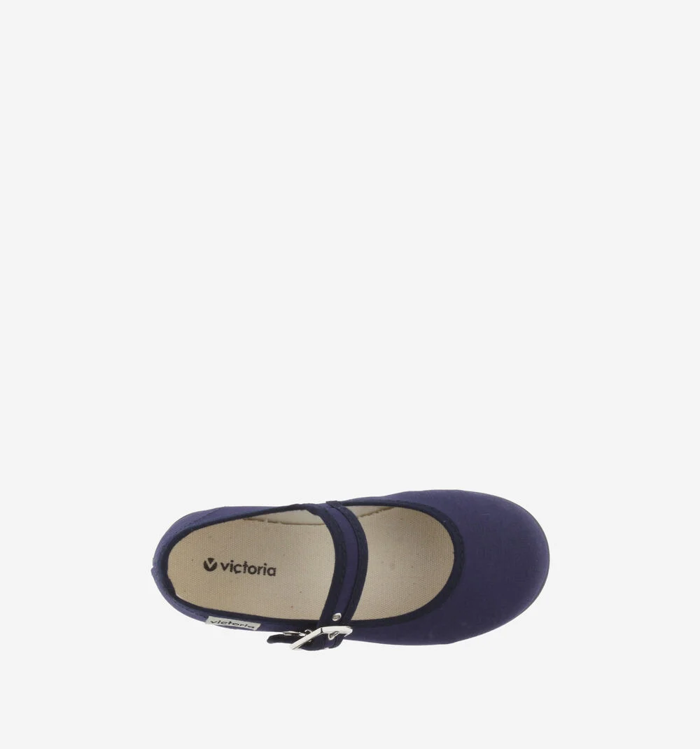 GOUNG-FU BALLERINE SOFTMARINO